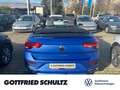 Volkswagen T-Roc Cabriolet R-Line Blue Edition 1.5 TSI 19 Zoll Kame Blau - thumbnail 15