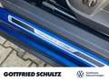 Volkswagen T-Roc Cabriolet R-Line Blue Edition 1.5 TSI 19 Zoll Kame Blau - thumbnail 17