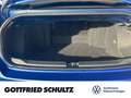 Volkswagen T-Roc Cabriolet R-Line Blue Edition 1.5 TSI 19 Zoll Kame Blau - thumbnail 9