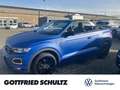 Volkswagen T-Roc Cabriolet R-Line Blue Edition 1.5 TSI 19 Zoll Kame Blau - thumbnail 14