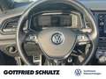 Volkswagen T-Roc Cabriolet R-Line Blue Edition 1.5 TSI 19 Zoll Kame Blau - thumbnail 19