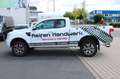 Ford Ranger XLT Extrakabine 4x4 Wiltrak Räder Höherle Weiß - thumbnail 4