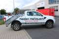 Ford Ranger XLT Extrakabine 4x4 Wiltrak Räder Höherle Weiß - thumbnail 17