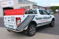 Ford Ranger XLT Extrakabine 4x4 Wiltrak Räder Höherle Weiß - thumbnail 16