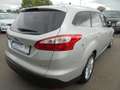 Ford Focus Turnier Titanium Motor neu Silber - thumbnail 6