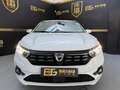 Dacia Sandero Comfort SCe 49kW (65CV) Weiß - thumbnail 2