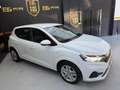 Dacia Sandero Comfort SCe 49kW (65CV) Weiß - thumbnail 5