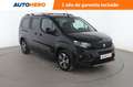 Peugeot Rifter 1.5 Blue-HDi GT Line Lang Negro - thumbnail 8