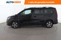 Peugeot Rifter 1.5 Blue-HDi GT Line Lang Negro - thumbnail 3