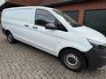 Mercedes-Benz Vito Vito 109 CDI Lang Weiß - thumbnail 2