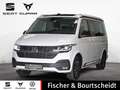 Volkswagen T6.1 California 2.0 TDI Beach Edition STANDH Weiß - thumbnail 1