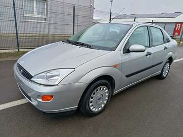 1.6i SE 16v Ghia Automatique +Airco