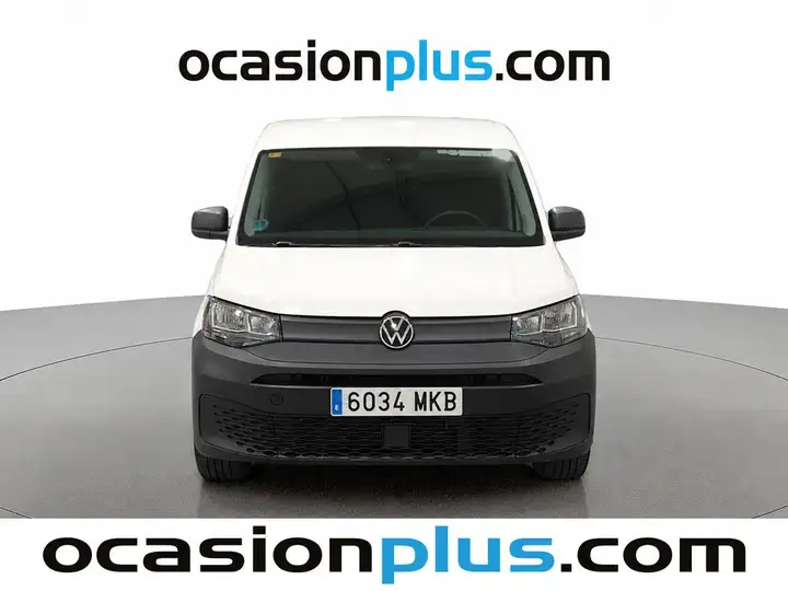 Volkswagen Caddy 2023, foto 9