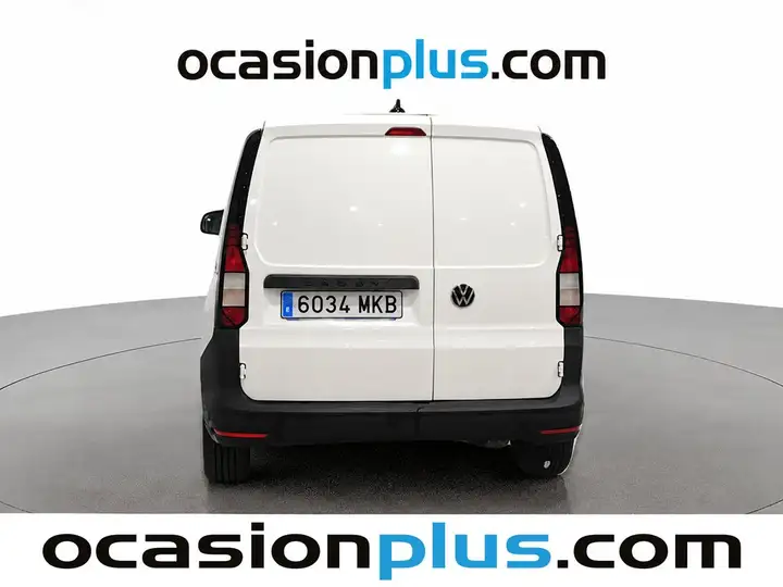 Volkswagen Caddy 2023, foto 10