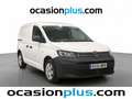 Volkswagen Caddy Cargo Furgón 2.0TDI 55kW Blanco - thumbnail 2