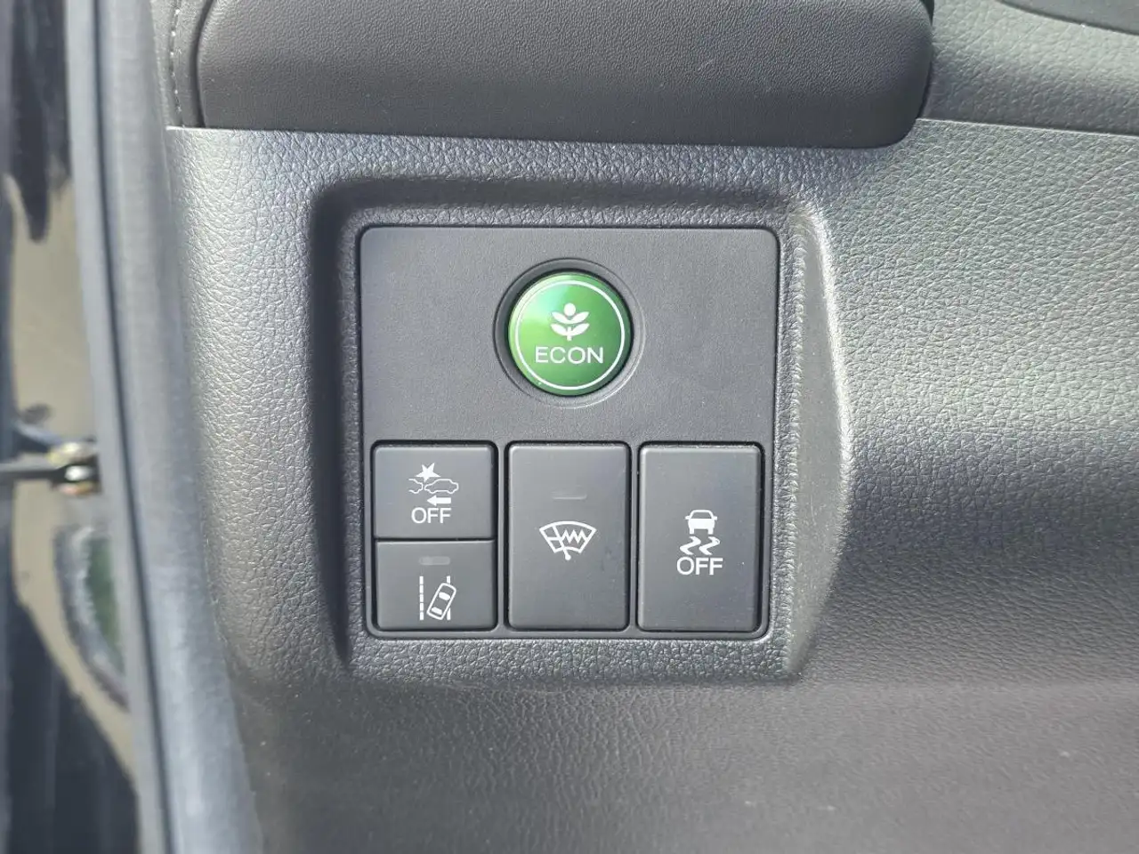 Honda HR-V снимка Honda HR-V