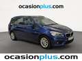 BMW 218 218d Gran Tourer Azul - thumbnail 2