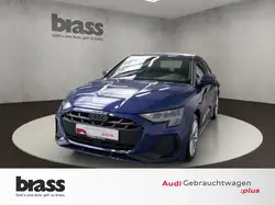 Audi A3 S line 30 TFSI 85(116) kW(PS) S tro