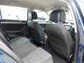 Volkswagen Passat Variant 2,0 TDI Variant Business DSG/AHK/DigiTaco/Memory Bleu - thumbnail 15
