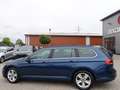 Volkswagen Passat Variant 2,0 TDI Variant Business DSG/AHK/DigiTaco/Memory Bleu - thumbnail 4