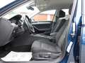 Volkswagen Passat Variant 2,0 TDI Variant Business DSG/AHK/DigiTaco/Memory Bleu - thumbnail 8