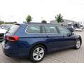 Volkswagen Passat Variant 2,0 TDI Variant Business DSG/AHK/DigiTaco/Memory Bleu - thumbnail 6
