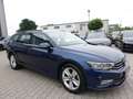 Volkswagen Passat Variant 2,0 TDI Variant Business DSG/AHK/DigiTaco/Memory Bleu - thumbnail 3