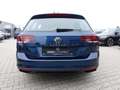 Volkswagen Passat Variant 2,0 TDI Variant Business DSG/AHK/DigiTaco/Memory Bleu - thumbnail 5