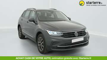 2.0 TDI 150ch DSG7 Life