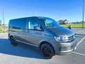 Volkswagen T6 Caravelle DSG 150 CV Grigio - thumbnail 1
