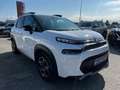 Citroen C3 Aircross 1.5 BlueHDi - 110 S\u0026S  Feel Pack + GPS Bianco - thumbnail 2