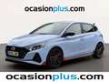 Hyundai i20 1.6T N Azul - thumbnail 1