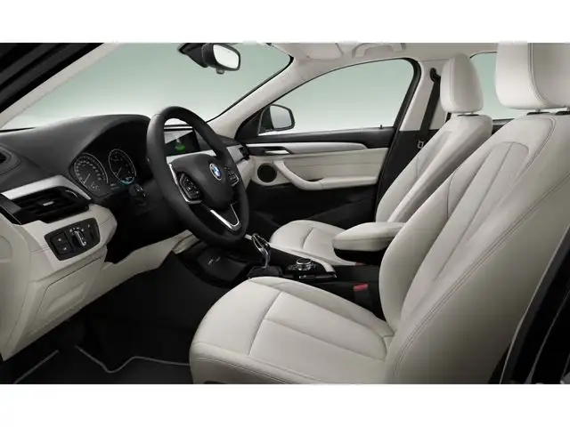 BMW X2 sDrive 18dA