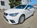 SEAT Ibiza Style Weiß - thumbnail 3