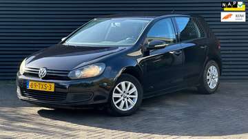 1.2 TSI Trend Edition | Ketting hoorbaar | motorla