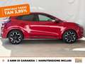 Ford Puma 1.0 ecoboost h st-line x s&s 125cv Rojo - thumbnail 5