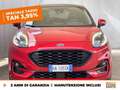 Ford Puma 1.0 ecoboost h st-line x s&s 125cv Rojo - thumbnail 2