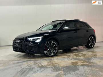 Sportback 2.0 TFSI S3 quattro Edition One | PANO |