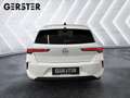 Opel Astra 1,2 Turbo Business Edition Weiß - thumbnail 5