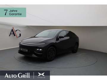 2025 RWD Standard Range Sitzklima ACC Pano