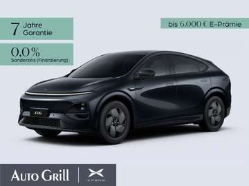 2025 RWD Standard Range Sitzklima ACC Pano