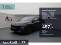 Xpeng G6 2025 RWD Standard Range Sitzklima ACC Pano Blau - thumbnail 1