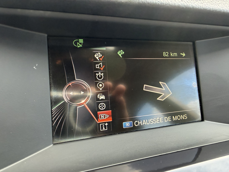 BMW 518 dA Berline - Xénon - Euro 6b - 1er propriétaire — photo 14