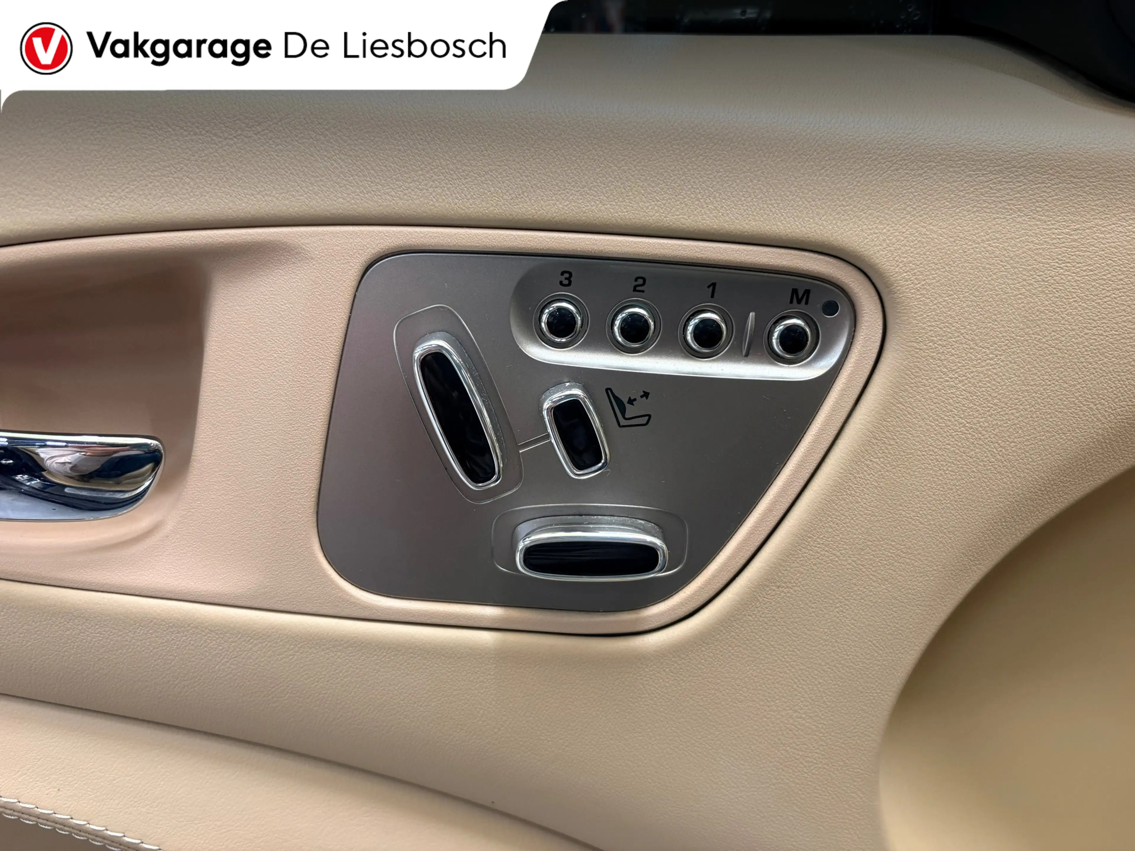 Jaguar XK 5.0 V8 Coupé Portfolio/leer/memory/navi/boeken/20 — photo 12