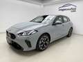 BMW 116 120iA M Sport Gris - thumbnail 7