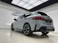 BMW 116 120iA M Sport Gris - thumbnail 17