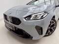 BMW 116 120iA M Sport Gris - thumbnail 14