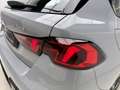 BMW 116 120iA M Sport Gris - thumbnail 12