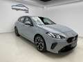 BMW 116 120iA M Sport Gris - thumbnail 6