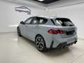 BMW 116 120iA M Sport Gris - thumbnail 4